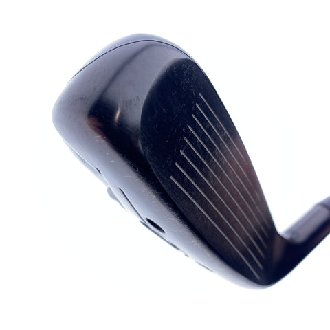 Used Callaway Apex 3 Hybrid / 20.0 Degrees / Stiff Flex
