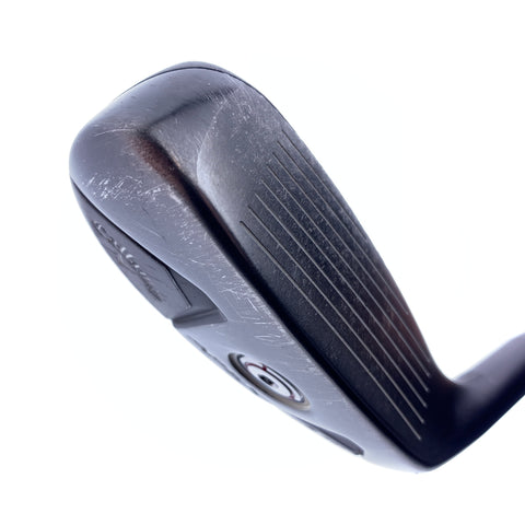 Used Callaway Apex 3 Hybrid / 20.0 Degrees / Stiff Flex