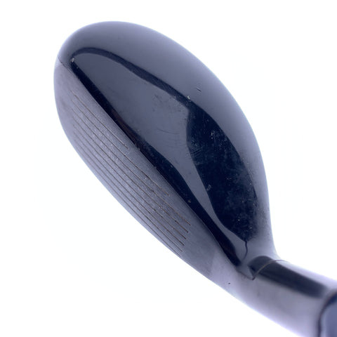 Used Callaway Apex 3 Hybrid / 20.0 Degrees / Stiff Flex