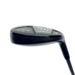 Used Callaway Apex 3 Hybrid / 20.0 Degrees / X-Stiff Flex