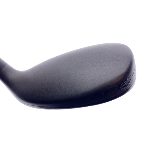 Used Callaway Apex 3 Hybrid / 20.0 Degrees / X-Stiff Flex
