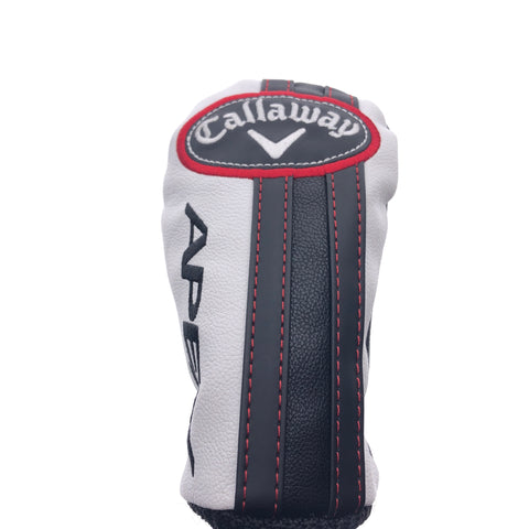 Used Callaway Apex 4 Hybrid / 23 Degrees / Regular Flex