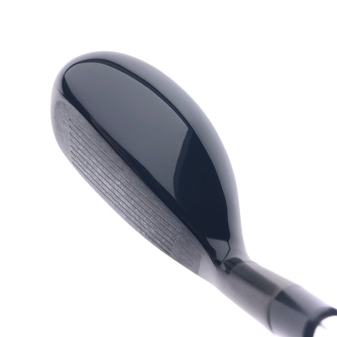 Used Callaway Apex 4 Hybrid / 23 Degrees / Regular Flex