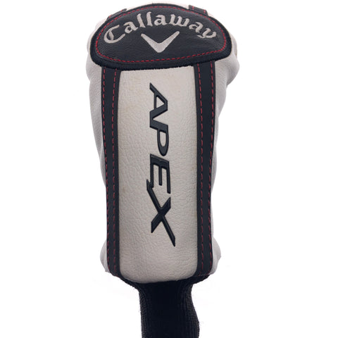 Used Callaway Apex 4 Hybrid / 23 Degrees / Stiff Flex