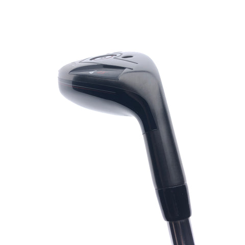 Used Callaway Apex 4 Hybrid / 23 Degrees / Stiff Flex