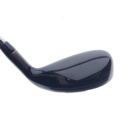 Used Callaway Apex 4 Hybrid / 23 Degrees / Stiff Flex