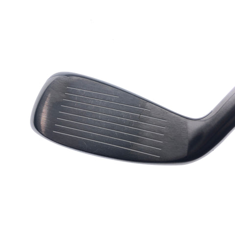 Used Callaway Apex 4 Hybrid / 23 Degrees / Stiff Flex
