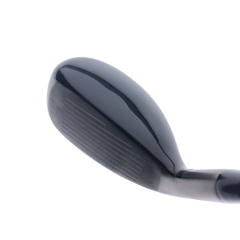 Used Callaway Apex 4 Hybrid / 23 Degrees / Stiff Flex