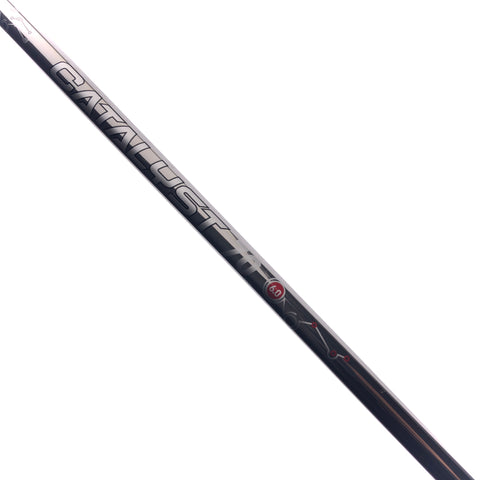 Used Callaway Apex 4 Hybrid / 23 Degrees / Stiff Flex / Left-Handed