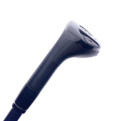 Used Callaway Apex 4 Hybrid / 23 Degrees / X-Stiff Flex