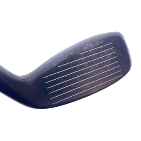 Used Callaway Apex 4 Hybrid / 23 Degrees / X-Stiff Flex
