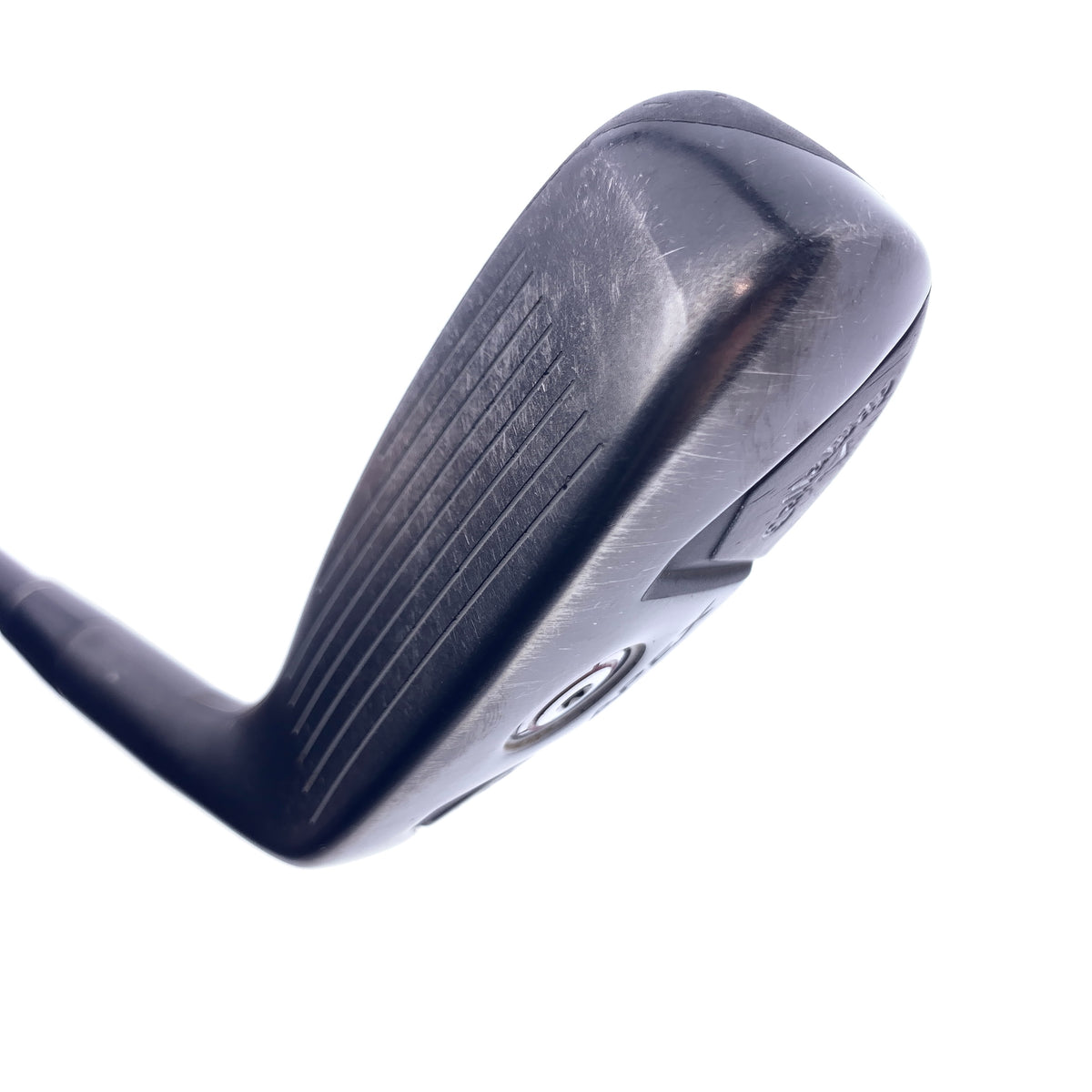 Used Callaway Apex 4 Hybrid / 23 Degrees / X-Stiff Flex