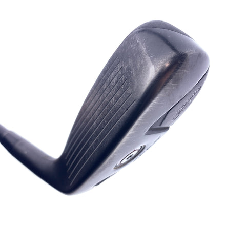 Used Callaway Apex 4 Hybrid / 23 Degrees / X-Stiff Flex