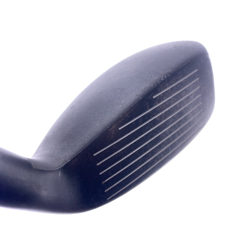 Used Callaway Apex 4 Hybrid / 23 Degrees / X-Stiff Flex