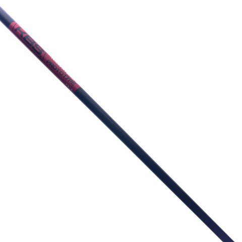 Used Callaway Apex 4 Hybrid / 23 Degrees / X-Stiff Flex
