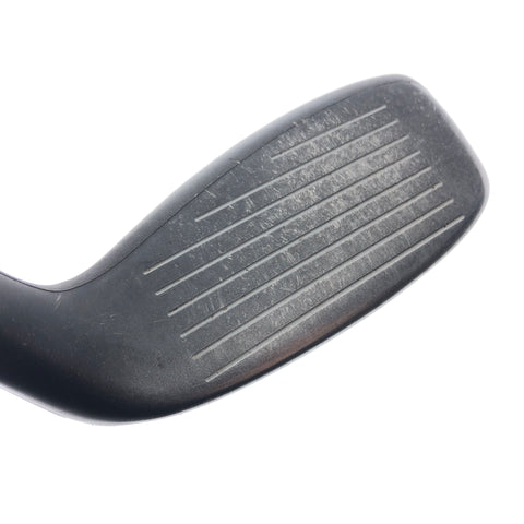 Used Callaway Apex 4 Hybrid / 23 Degrees / X-Stiff Flex / Left-Handed
