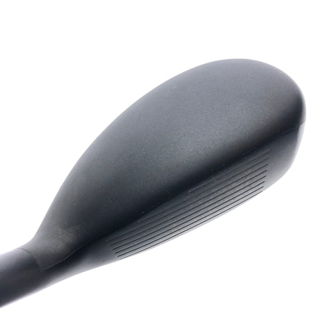 Used Callaway Apex 4 Hybrid / 23 Degrees / X-Stiff Flex / Left-Handed
