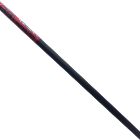Used Callaway Apex 4 Hybrid / 23 Degrees / X-Stiff Flex / Left-Handed