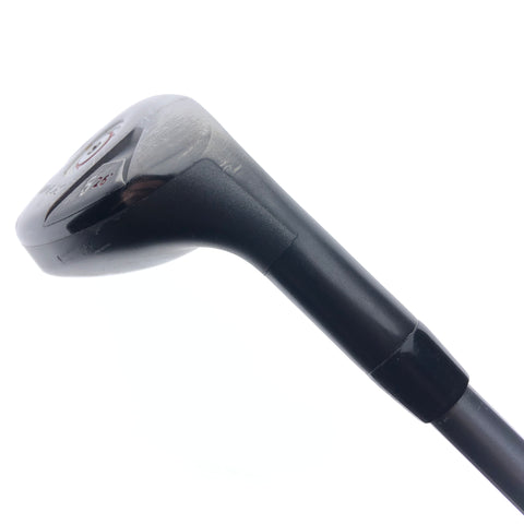 Used Callaway Apex 5 Hybrid / 26 Degrees / Regular Flex