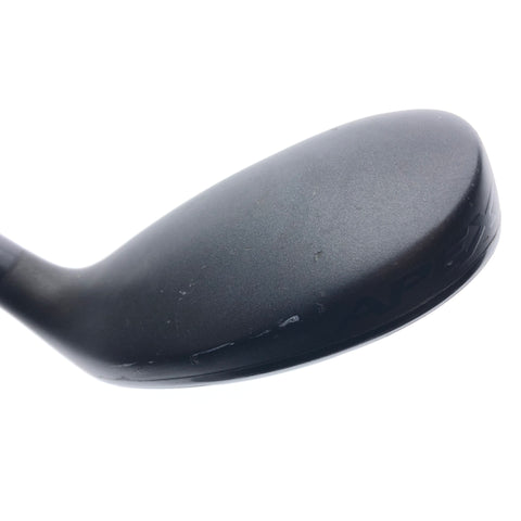 Used Callaway Apex 5 Hybrid / 26 Degrees / Regular Flex
