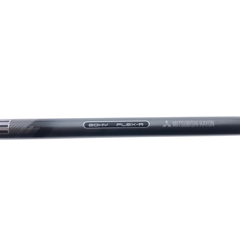 Used Callaway Apex 5 Hybrid / 26 Degrees / Regular Flex