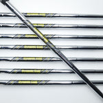 Used Callaway Apex Ai 150 Iron Set / 4 - PW + AW / Stiff Flex