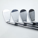 Used Callaway Apex Ai 150 Iron Set / 4 - PW + AW / Stiff Flex