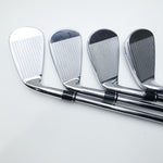 Used Callaway Apex Ai 150 Iron Set / 4 - PW + AW / Stiff Flex