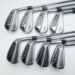 Used Callaway Apex Ai 150 Iron Set / 4 - PW + AW / Stiff Flex