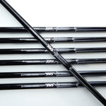 Used Callaway Apex Ai 150 Iron Set / 4 - PW / TX Flex
