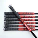 Used Callaway Apex Ai 150 Iron Set / 4 - PW / TX Flex