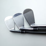 Used Callaway Apex Ai 150 Iron Set / 4 - PW / TX Flex
