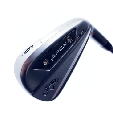 Used Callaway Apex Ai200 6 Iron / 26.0 Degrees / Regular Flex