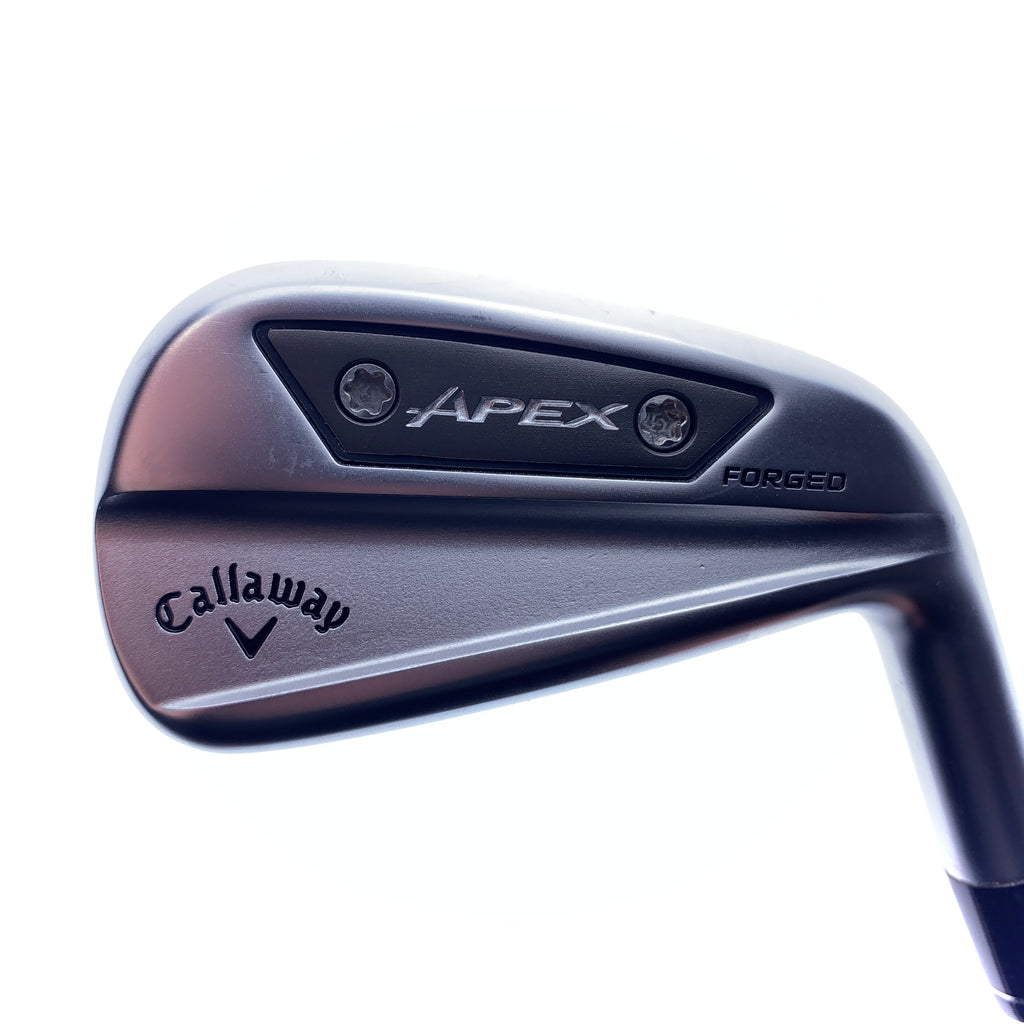 Used Callaway Apex Ai200 6 Iron / 26.0 Degrees / Regular Flex