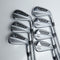 Used Callaway Apex Ai200 Iron Set / 4 - PW / Regular Flex