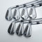 Used Callaway Apex Ai200 Iron Set / 4 - PW / Regular Flex