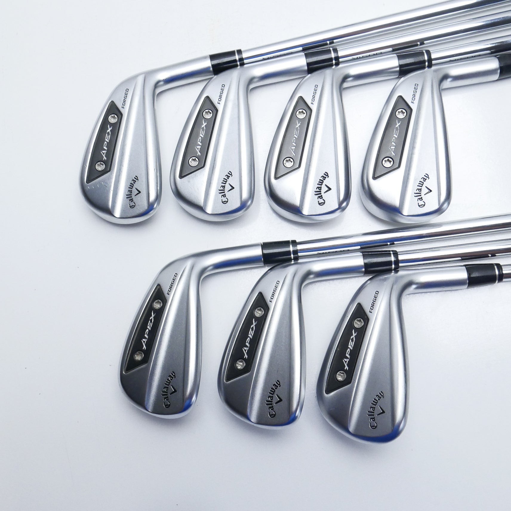 クラブ N.S.PRO MODUS3 Tour 105 DST. Flex S TaylorMade テーラーメイド 日本正規品 P790 アイアン 2025新