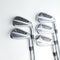 Used Callaway Apex Ai200 Iron Set / 6 - PW / Stiff Flex