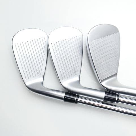 Used Callaway Apex Ai200 Iron Set / 6 - PW / Stiff Flex