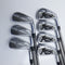 Used Callaway Apex & Apex Pro Combo Iron Set / 4 - PW / A Flex