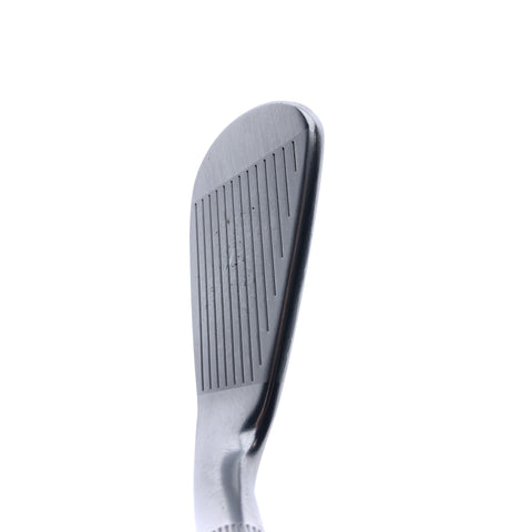 Used Callaway Apex CB 24 Forged 6 Iron / 30.0 Degrees / Stiff Flex