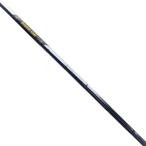 Used Callaway Apex CB 24 Forged 6 Iron / 30.0 Degrees / Stiff Flex