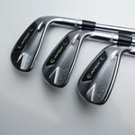 Used Callaway Apex CB 24 Iron Set / 4 - PW / X-Stiff Flex