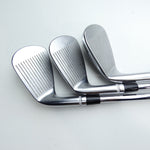 Used Callaway Apex CB 24 Iron Set / 4 - PW / X-Stiff Flex