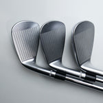Used Callaway Apex CB 24 Iron Set / 4 - PW / X-Stiff Flex
