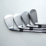 Used Callaway Apex CB 24 Iron Set / 4 - PW / X-Stiff Flex