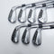 Used Callaway Apex CB 24 Iron Set / 4 - PW / X-Stiff Flex
