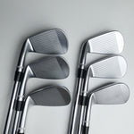 Used Callaway Apex CB 24 Iron Set / 5 - PW / Stiff Flex
