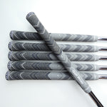 Used Callaway Apex CB 24 Iron Set / 5 - PW / X-Stiff Flex
