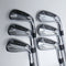 Used Callaway Apex CB 24 Iron Set / 5 - PW / X-Stiff Flex